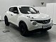 Nissan Juke SE Sport, 2013 года, пробег 188408 км