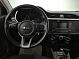 Kia Rio Comfort, 2021 года, пробег 61653 км