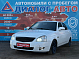 Lada (ВАЗ) Priora Norma White Edition 21705-45-057, 2014 года, пробег 394008 км