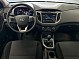 Hyundai Creta Active, 2019 года, пробег 111500 км