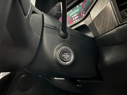 Skoda Kodiaq Style, 2022 года, пробег 167800 км