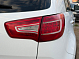 Kia Sportage Luxe, 2012 года, пробег 202300 км