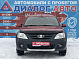 Lada (ВАЗ) Largus Luxe (5 мест), 2019 года, пробег 123501 км