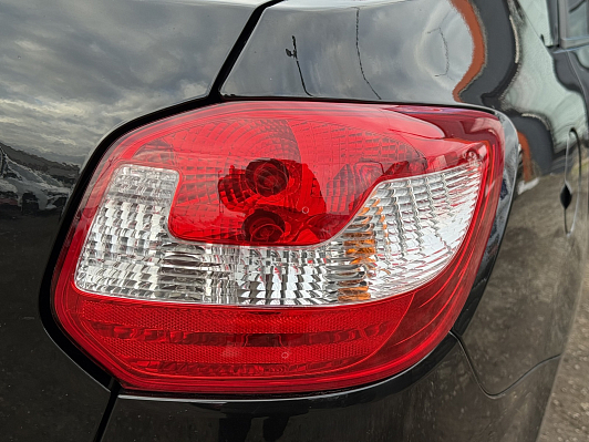 Lada (ВАЗ) Granta Comfort'24, 2024 года, пробег 16500 км