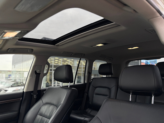 Toyota Land Cruiser, 2015 года, пробег 206113 км
