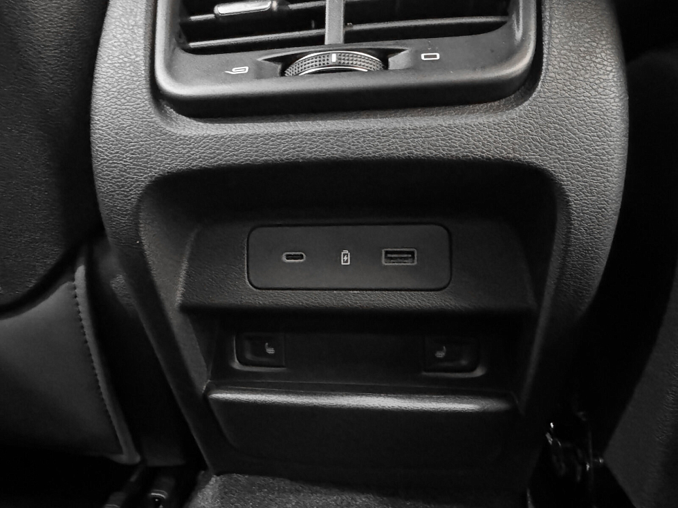 Knewstar 001 Флагман, белый