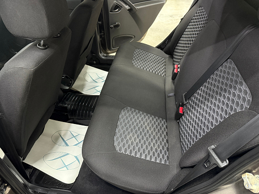 Lada (ВАЗ) Granta Comfort (2018-2021), 2019 года, пробег 57262 км