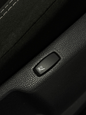 Renault Kaptur Drive, 2018 года, пробег 201000 км