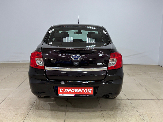 Datsun on-DO Dream II, 2019 года, пробег 153735 км