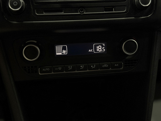 Volkswagen Polo Trendline, 2018 года, пробег 164410 км