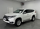 Mitsubishi Pajero Sport Ultimate, 2017 года, пробег 117001 км