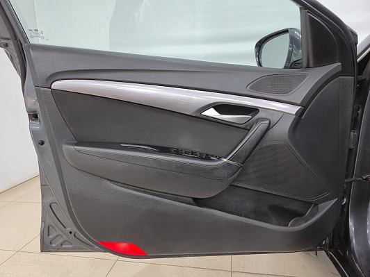 Hyundai i40 Comfort, 2015 года, пробег 291953 км