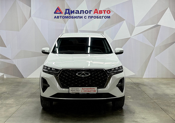 Chery Tiggo 7 Pro Max Elite, 2023 года, пробег 30084 км