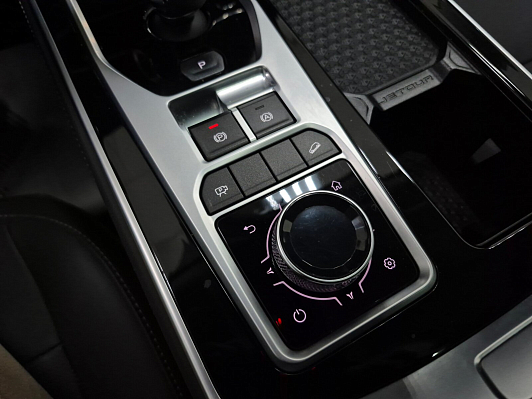 JETOUR X90 PLUS Комфорт, 2023 года, пробег 20001 км