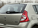 Renault Sandero Специальная серия, 2014 года, пробег 214000 км