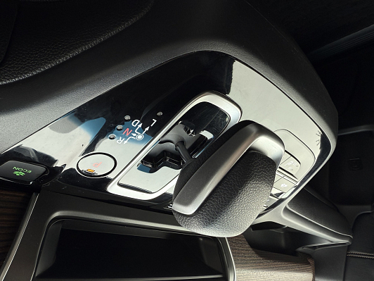 Honda Freed, 2019 года, пробег 64500 км