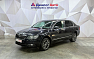 Skoda Superb Ambition, 2014 года, пробег 262601 км