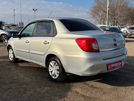 Datsun on-DO Access, 2019 года, пробег 138000 км