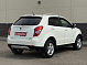 SsangYong Actyon Elegance+, 2014 года, пробег 235297 км