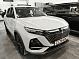 Changan CS75 Pro Техно 5 мест, белый