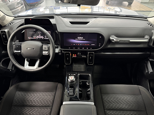 Haval Dargo X Elite, 2024 года, пробег 26000 км