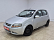 Chevrolet Aveo, 2006 года, пробег 156510 км