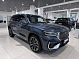 Geely Monjaro Флагман, серый