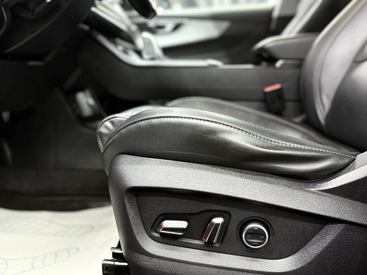 Chery Tiggo 4 Pro Travel, 2022 года, пробег 27240 км