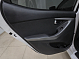 Hyundai Elantra Base, 2013 года, пробег 240983 км