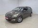 Hyundai Solaris Active, 2015 года, пробег 202968 км