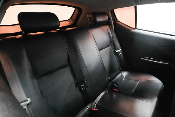 Lifan X50 Comfort, 2016 года, пробег 78000 км