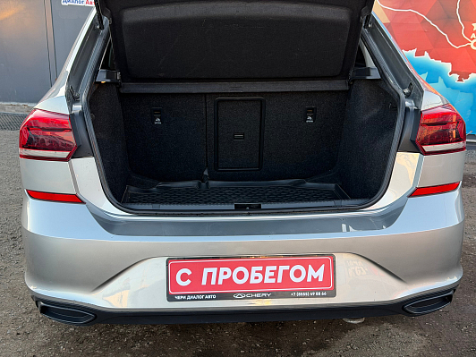 Volkswagen Polo Status, 2020 года, пробег 89731 км