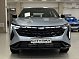 Geely Cityray Комфорт, голубой