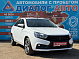 Lada (ВАЗ) Vesta Comfort Winter, 2017 года, пробег 172666 км
