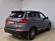 Chery Tiggo 5 Comfort, 2015 года, пробег 199801 км