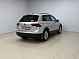 Volkswagen Tiguan Trendline, 2019 года, пробег 83853 км