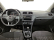 Volkswagen Polo Conceptline, 2015 года, пробег 250788 км