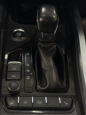 Chery Tiggo 4 Cosmo, 2020 года, пробег 83076 км