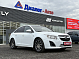 Chevrolet Cruze LS, 2013 года, пробег 188500 км
