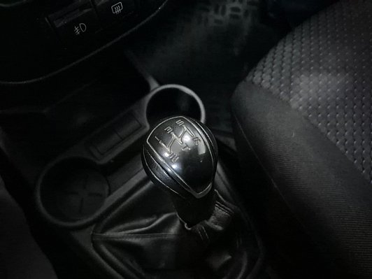 Lada (ВАЗ) Granta Classic Start Glonass 21901-51-234, 2013 года, пробег 285505 км
