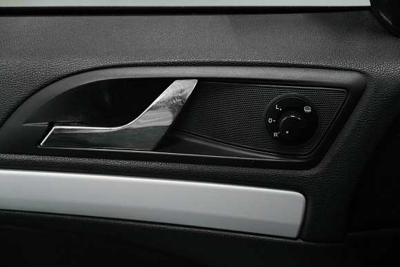 Skoda Octavia Elegance, 2011 года, пробег 222388 км