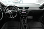 Skoda Octavia Style, 2017 года, пробег 163419 км