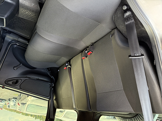 Lada (ВАЗ) Niva Travel Comfort, 2022 года, пробег 55800 км