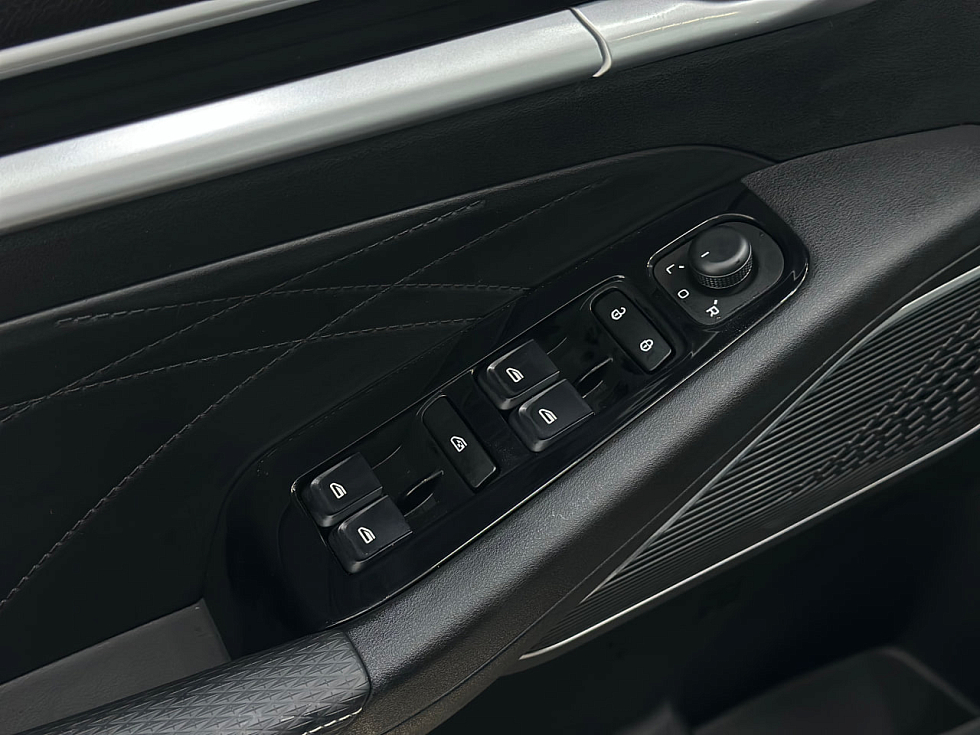 Geely Emgrand Comfort, серый