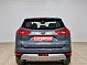 Geely Atlas Luxury, 2019 года, пробег 144072 км