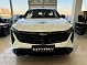Geely Cityray Комфорт, белый