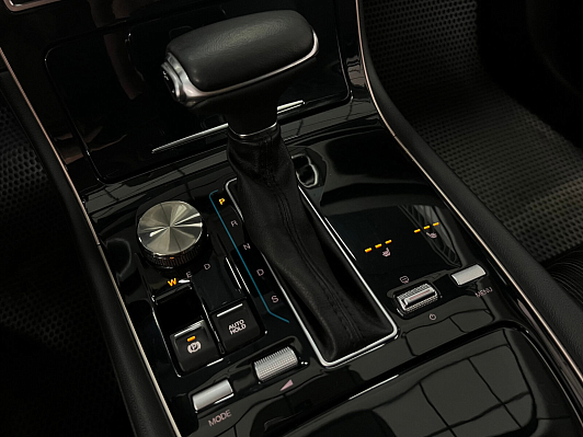 GAC GS5 Comfort, 2020 года, пробег 88000 км