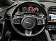 Jaguar F-Pace, 2017 года, пробег 195940 км