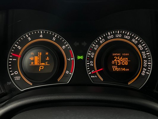 Jetour Dashing, 2012 года, пробег 170000 км