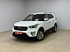 Hyundai Creta Comfort Plus + Advanced + Style, 2018 года, пробег 73414 км